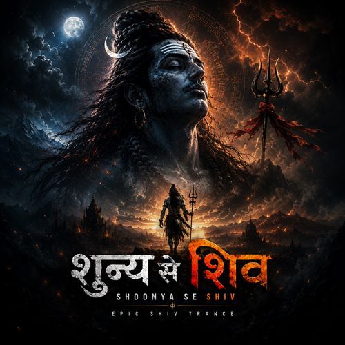 Shoonya Se Shiv Epic Shiv Trance