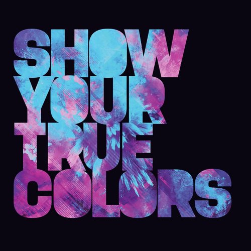 Show Your True Colors_poster_image