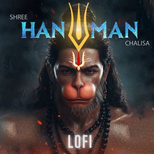 Shree Hanuman Chalisa (Slowed and Lofi Mix)