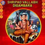 Shripad Vallabh Digambara