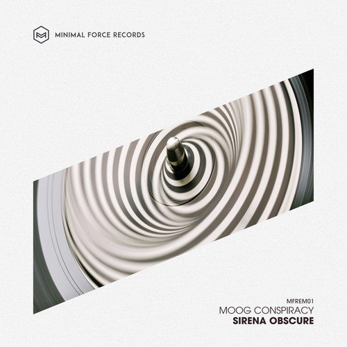 Obscure (Ayako Mori Remix) cover art