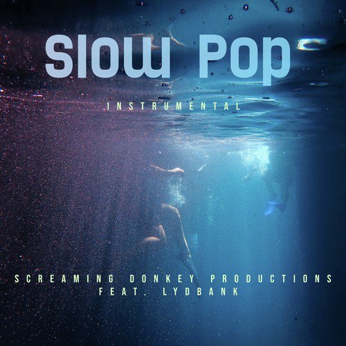 Slow Pop (Instrumental)_poster_image