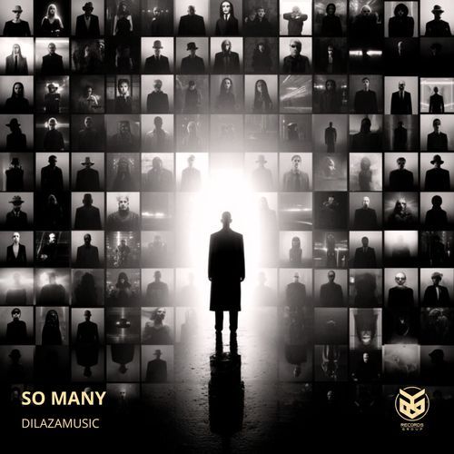 So Many cover art