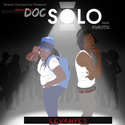 Solo (Revamped) [feat. Khaotic]_poster_image