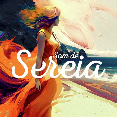 Som de Sereia_poster_image