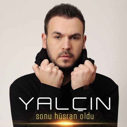 Yalçın