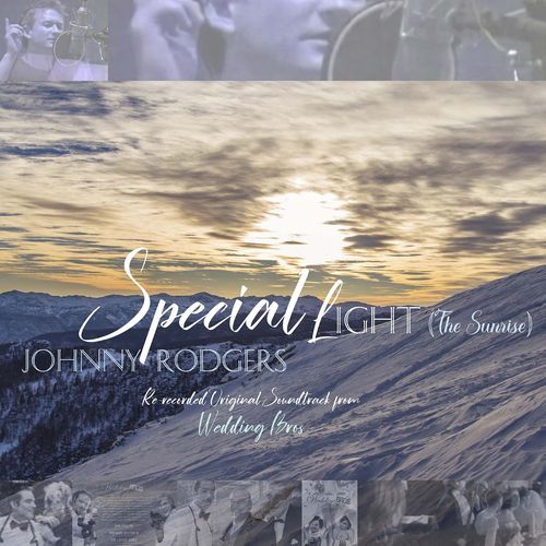 Special Light (The Sunrise) [Re-Recorded Original Soundtrack from Wedding Bros]_poster_image