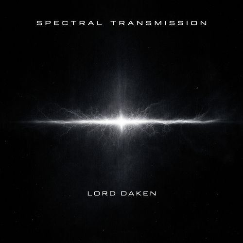 Ascension Protocol cover art