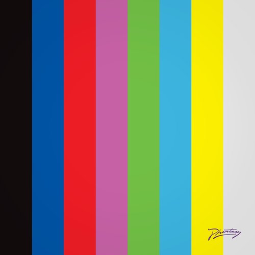 Spectrum / Silver Echoes