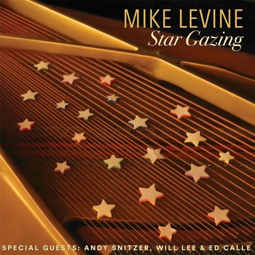 Mike Levine