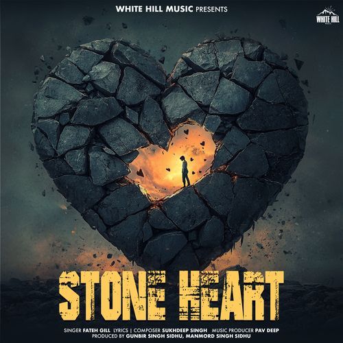 Stone Heart