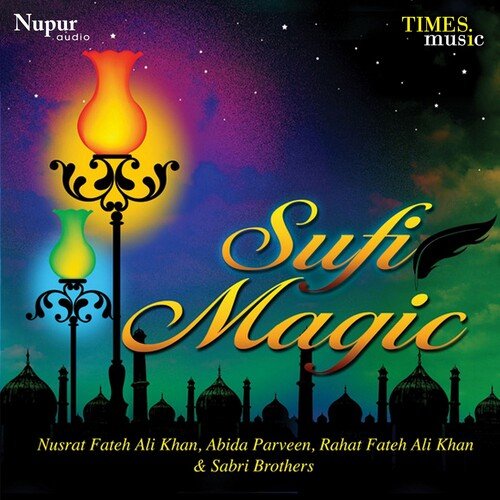 Sufi Magic