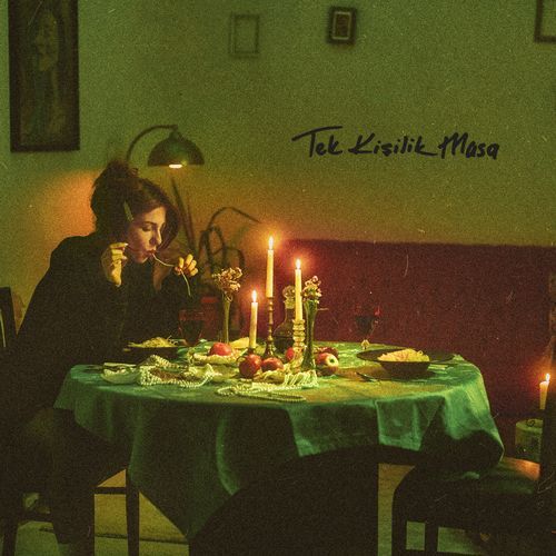 TEK KİŞİLİK MASA