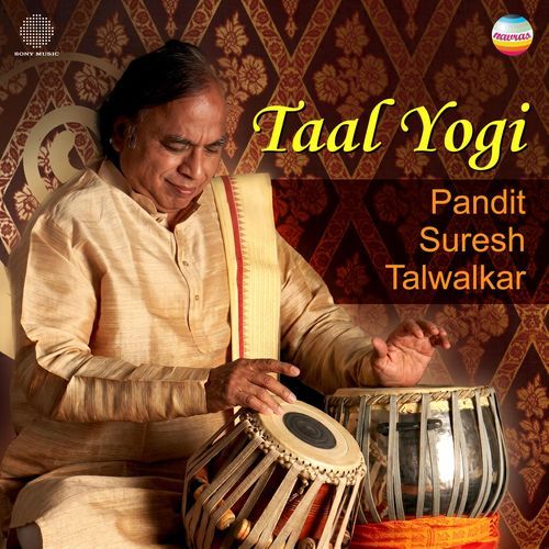 Madhyalaya Ada Chautaal (Tabla)