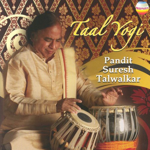 Taal Yogi (Tabla Solo)