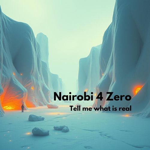 Tell me what is real