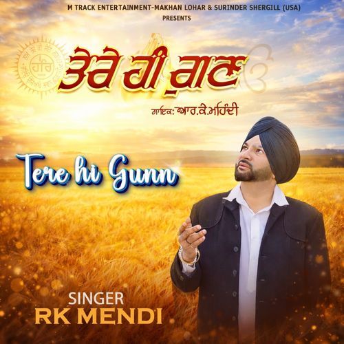 Tere Hi Gunn