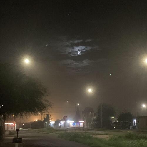 TerrorTown cover art