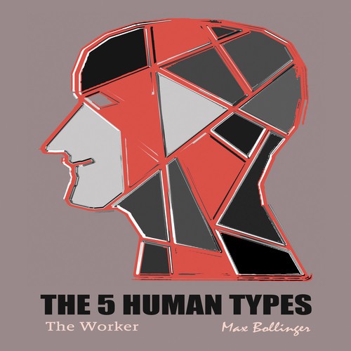 The 5 Human Types, Vol. 3