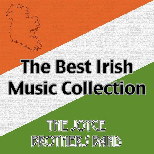 The Irish Washerwoman cover art