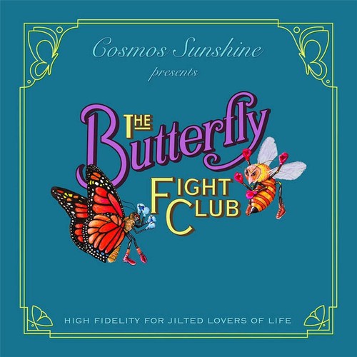 The Butterfly Fight Club Songs Download - Free Online Songs @ JioSaavn