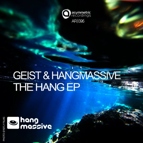 The Hang EP_poster_image