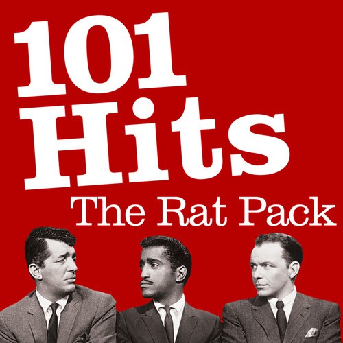 The Ratpack - 101 Hits