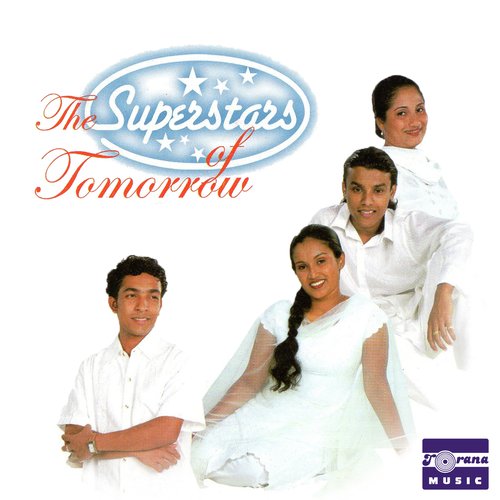 The Superstars of Tomorrow