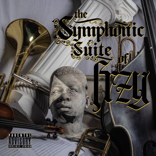 The Symphonic Suite of FRZY