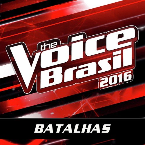 Somewhere Only We Know (The Voice Brasil 2016)