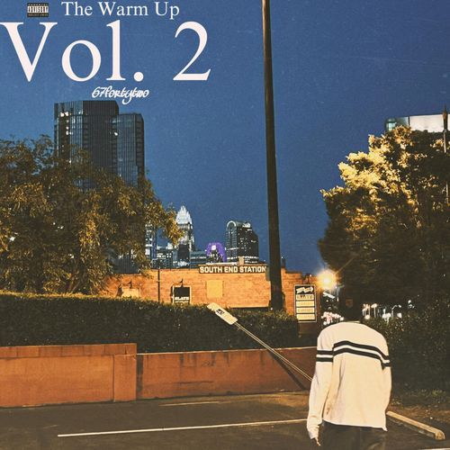 67 cover art