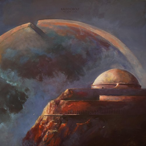 Inbred cover art