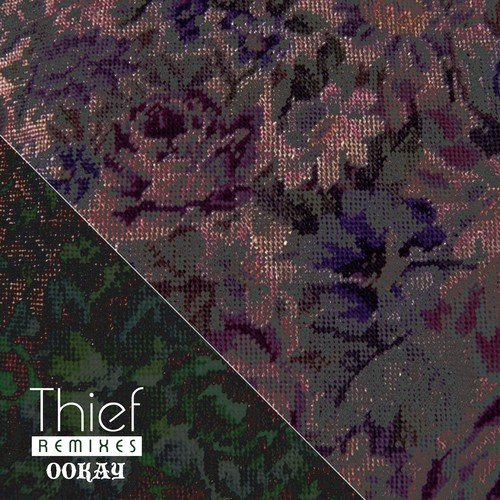 Thief (Remixes)_poster_image