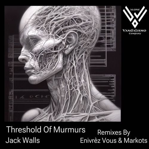 Roots Of Dissonance (MARKOTS Remix) cover art