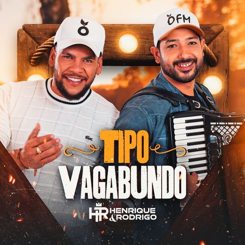 Tipo Vagabundo_poster_image