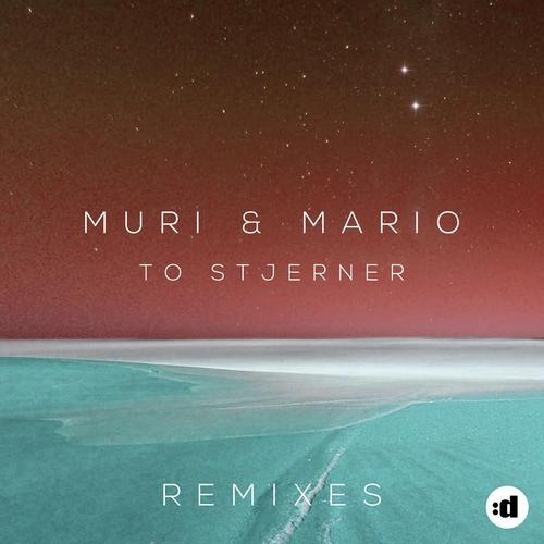 To Stjerner (Remixes)