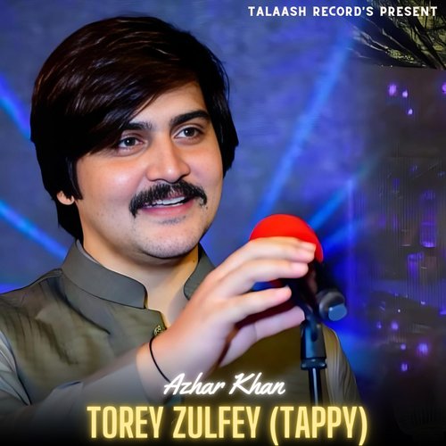 Torey Zulfey (Tappy)