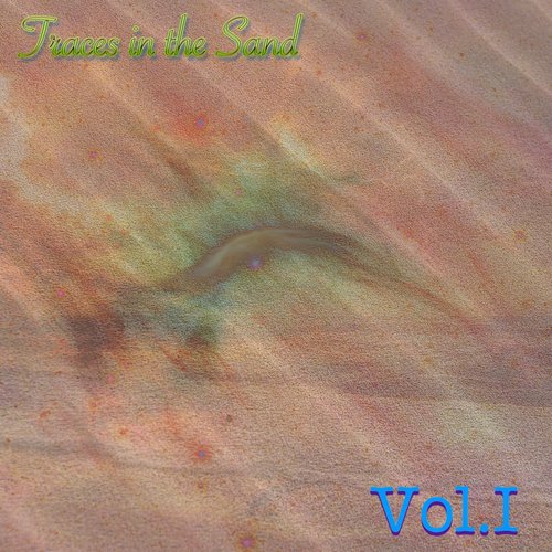 Traces in the Sand, Vol. 1