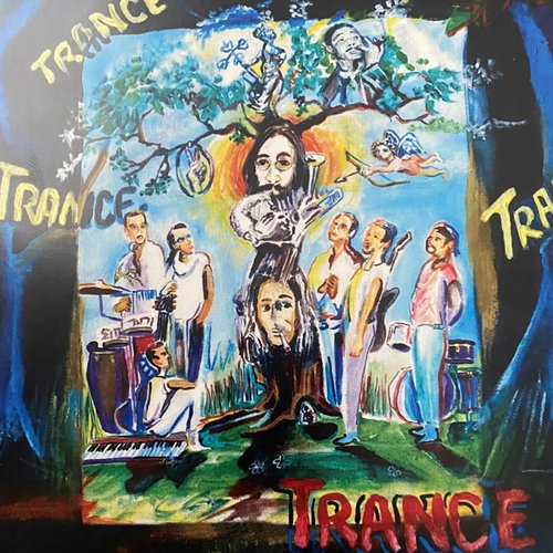 Trance