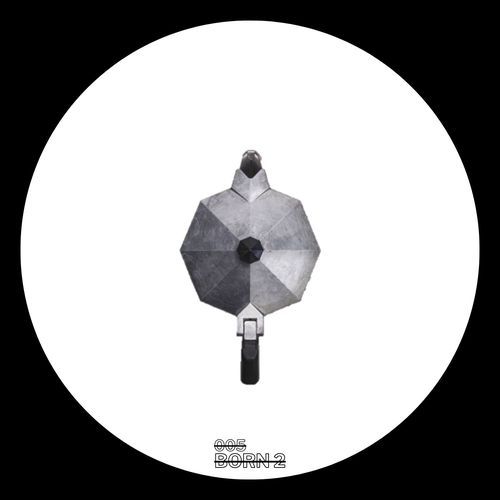 Truth Or Dare (Giacomo De Falco Remix) cover art