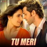 Tu Meri - Vishal Dadlani Vocals Only