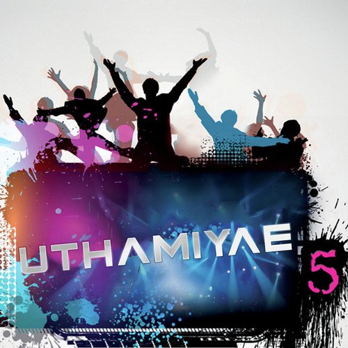 Uthamiyae, Vol. 5_poster_image