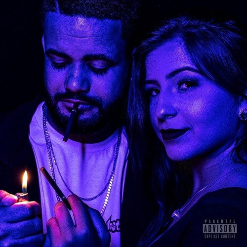 Vício cover art
