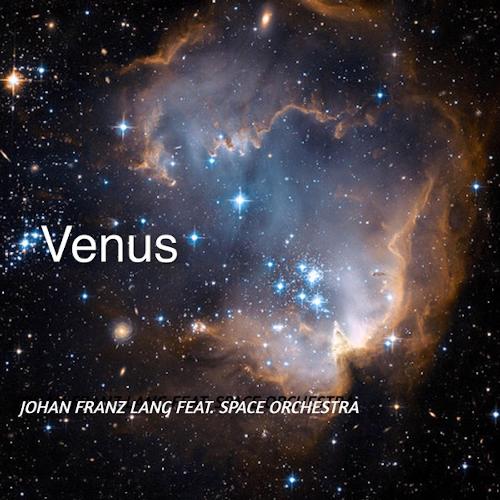 Venus  (VIP Mix) cover art