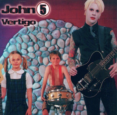 Vertigo