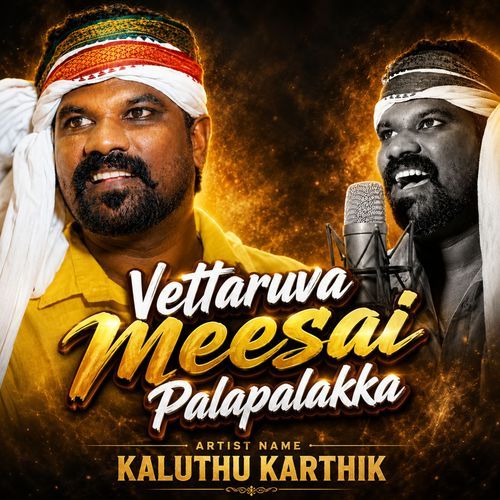Vettaruva Meesai Palapalakka