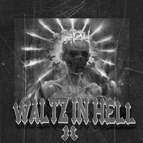 Waltz in Hell II cover art