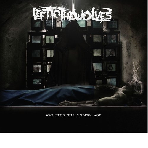 The Scars of Time cover art