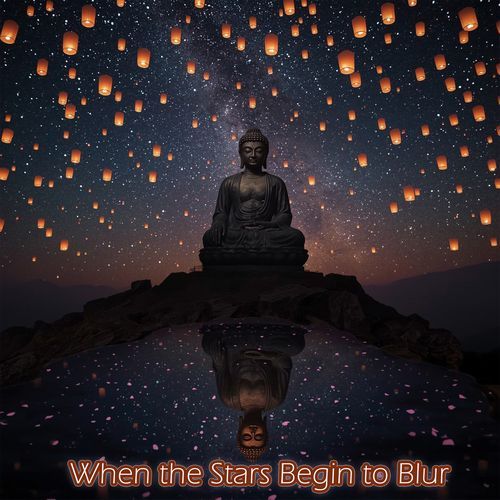 When the Stars Begin to Blur