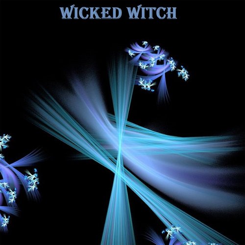 Wicked Witch (Nightcore Remix)